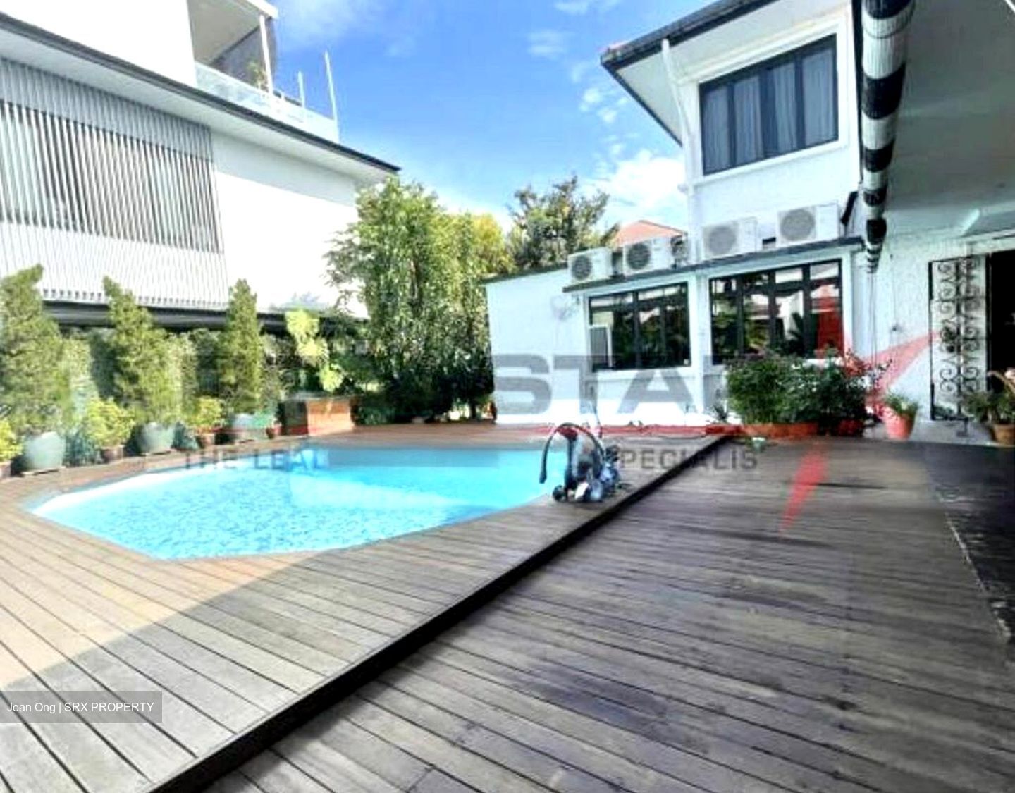 Jalan Ampang (D10), Detached #582455781